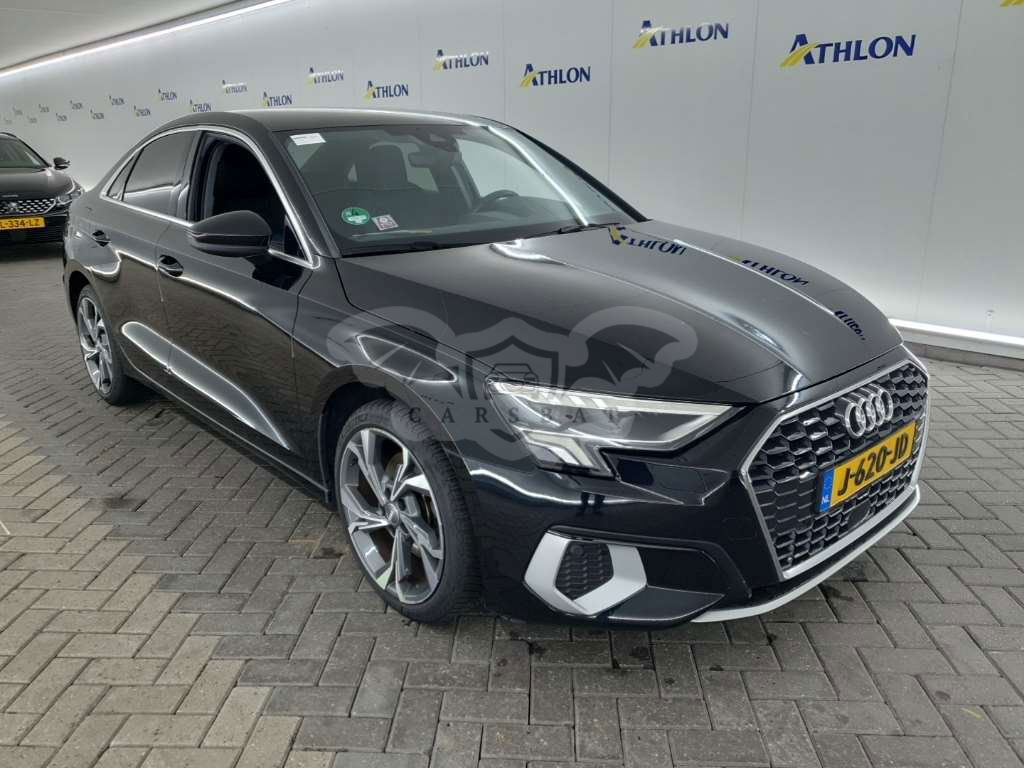 Audi A3 35 TFSI Business 2020