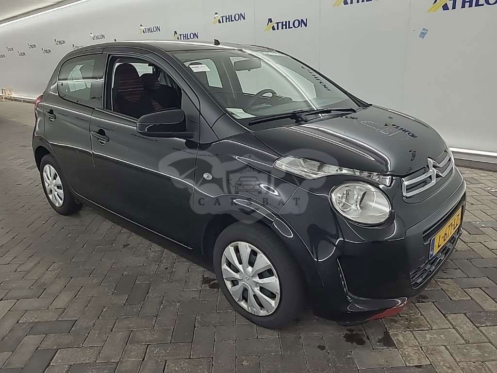 Citroën C1 1.0 VTI Feel 2021