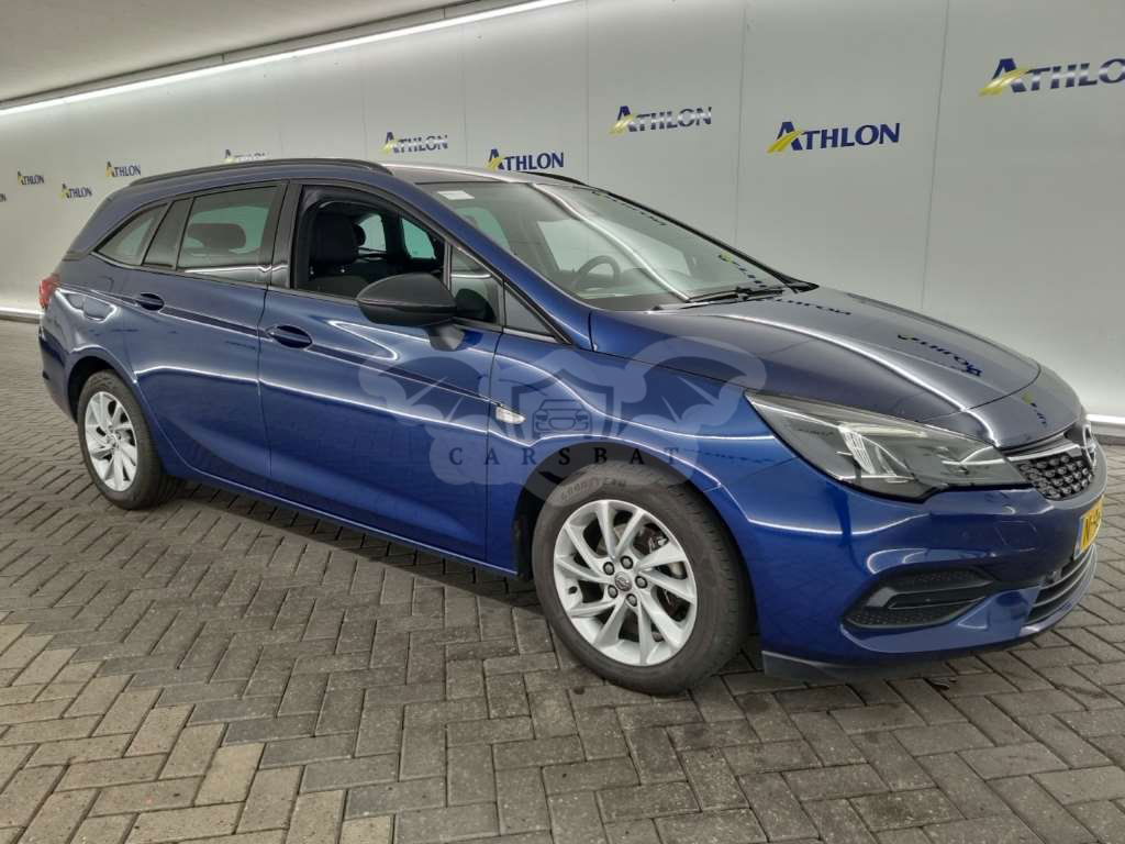 Opel Astra Sports Tourer 1.5 CDTI Business Elegance 2021