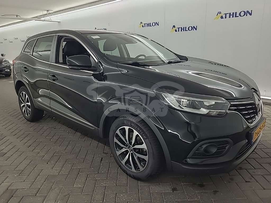 Renault Kadjar 1.3 TCe Equilibre 2022