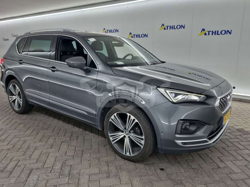 Seat Tarraco 1.5 TSI Xcellence 2020