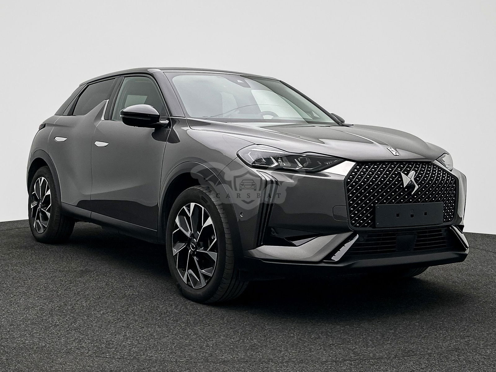 DS DS3 Rivoli 2023