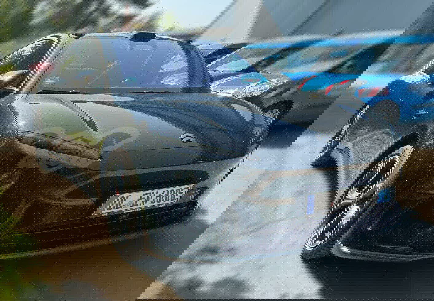 NIO ET5 75 kWh 2023