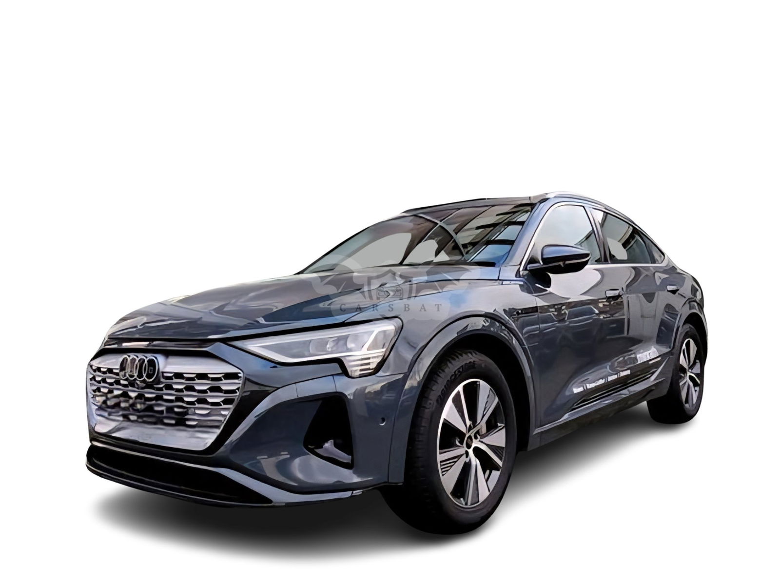 Audi Q8 e-tron Sportback 50 Advanced 2023