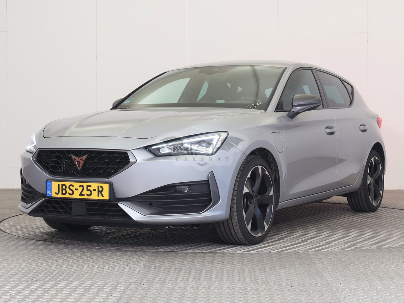 Cupra Leon 1.4 e-Hybrid VZ 2022