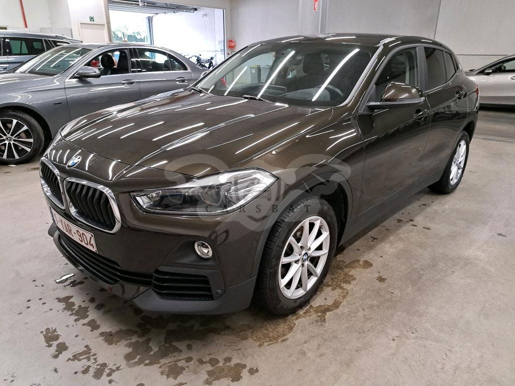 BMW X2 18d 2020