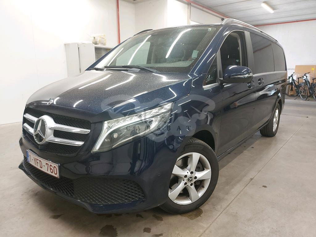 Mercedes-Benz V 250 Avantgarde 2020