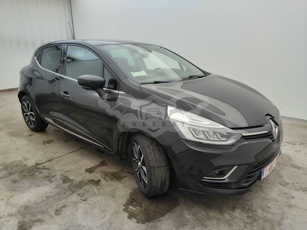 Renault Clio 0.9 TCe Intens 2019