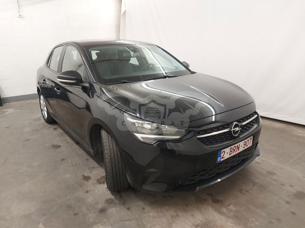 Opel Corsa 1.2 Edition 2022