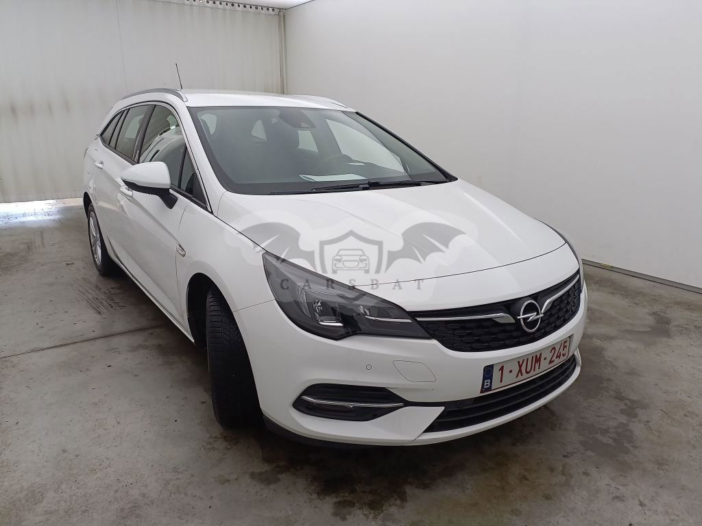 Opel Astra Sports Tourer 1.2 Elegance 2020