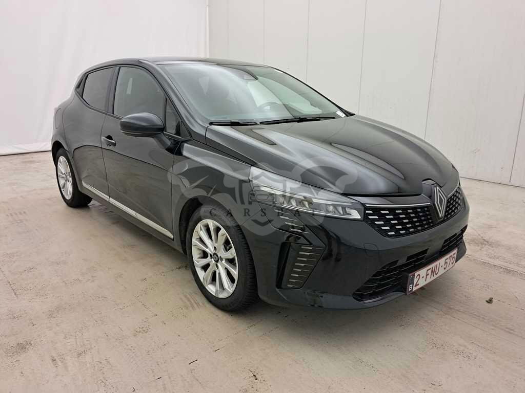 Renault Clio 1.0 Tce Evolution 2024