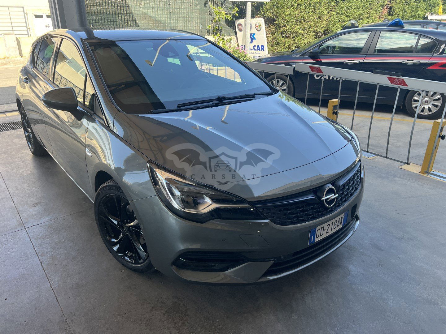 Opel Astra 1.5 CDTI Ultimate 2020