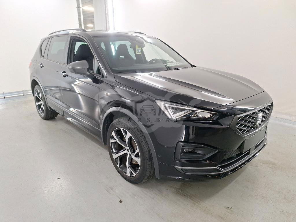 Seat Tarraco 1.4 TSI FR 2021