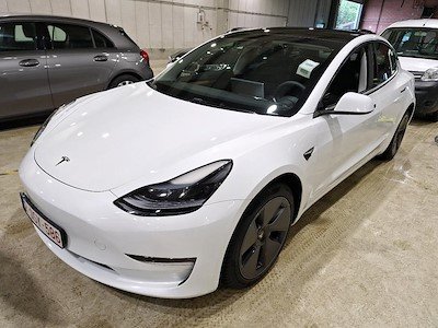 Tesla Model 3 Long Range 2023