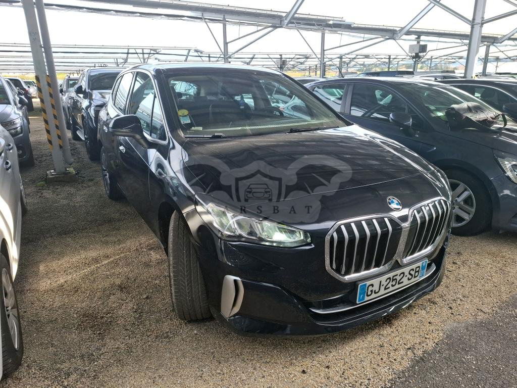 BMW 2 Series Active Tourer 218d Business 2022