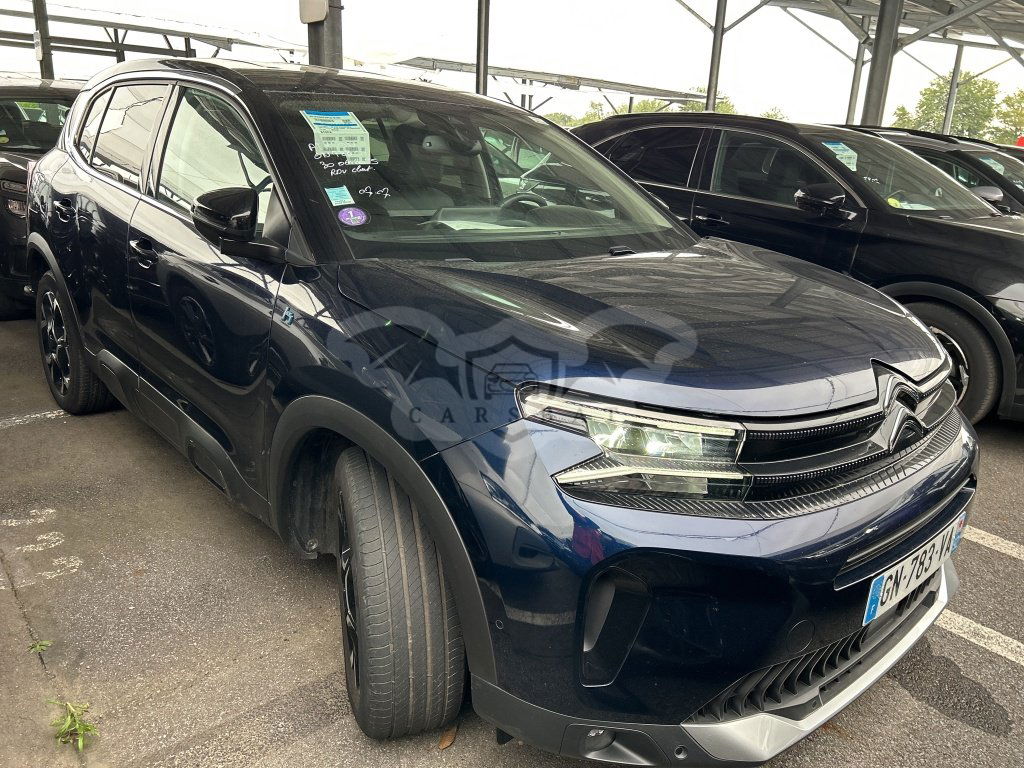 Citroën C5 Aircross Feel 2023