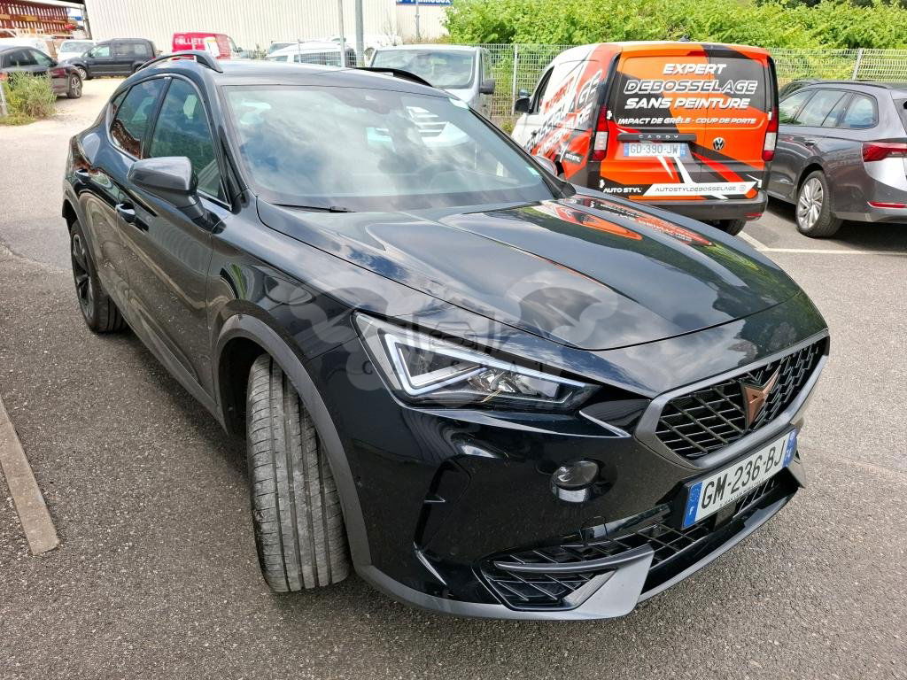 Cupra Formentor 1.5 TSI Business 2023