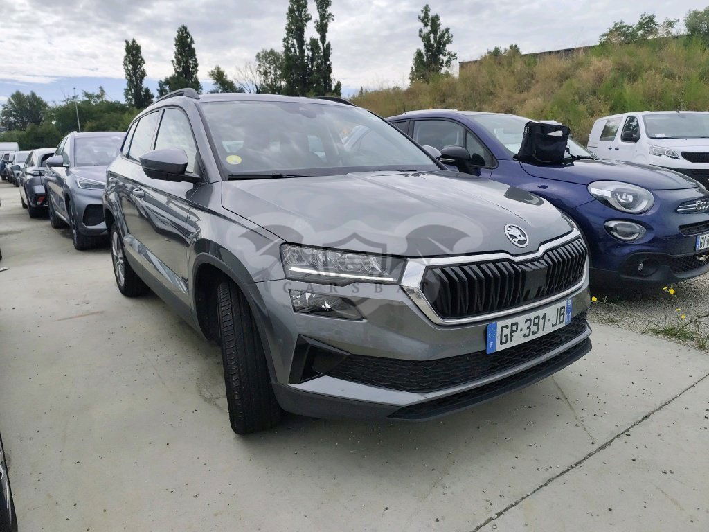 Skoda Karoq 2.0 TDI Business 2023