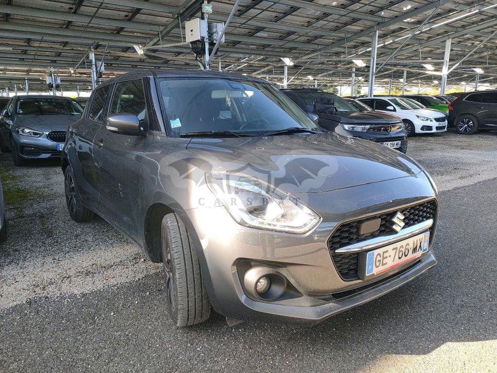 Suzuki Swift 1.2 2022