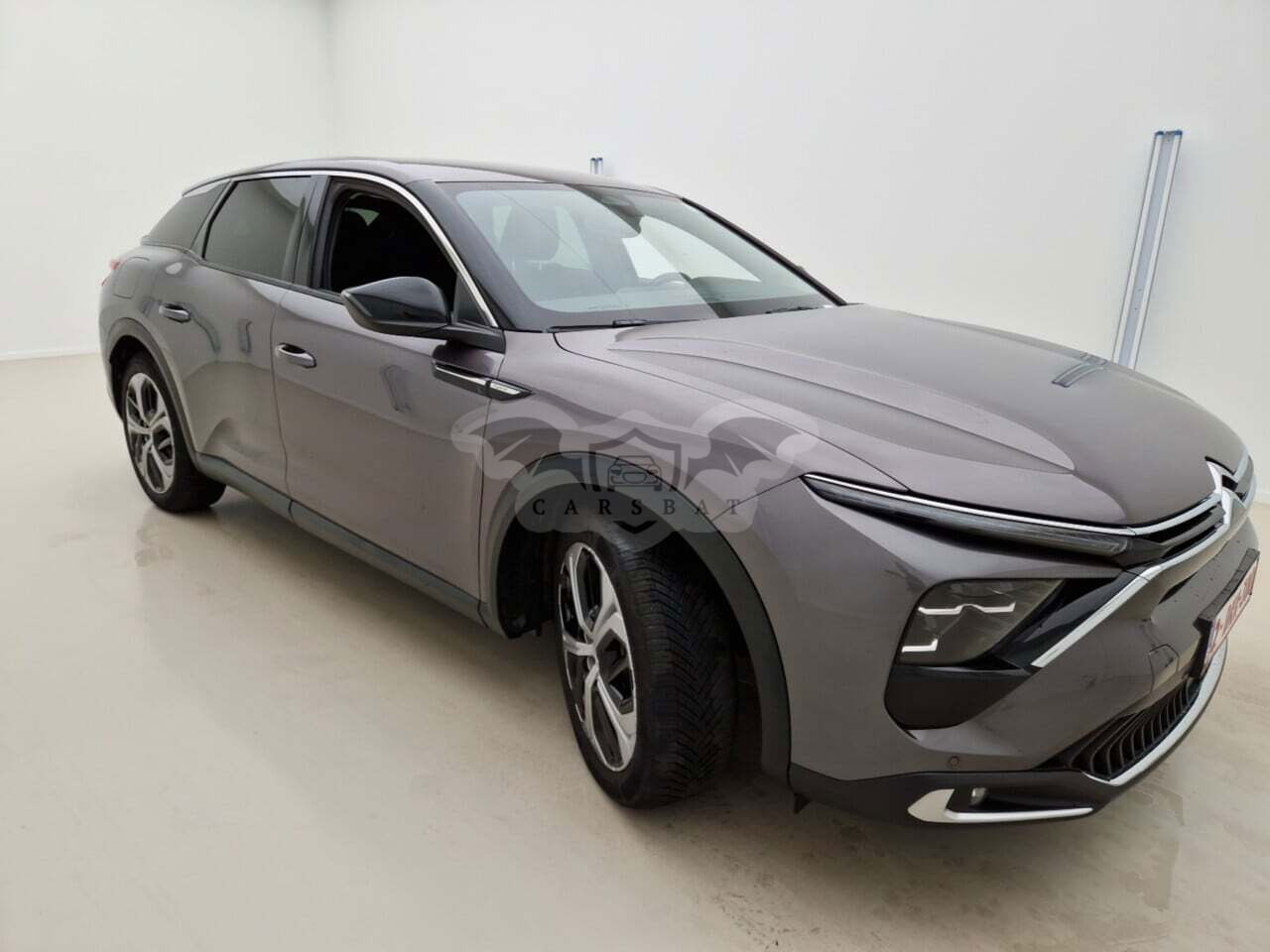 Citroën C5 X 1.6 Feel 2023