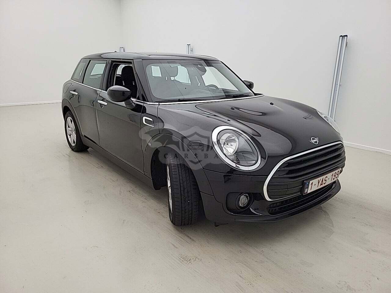 Mini Clubman One D 1.5 2020