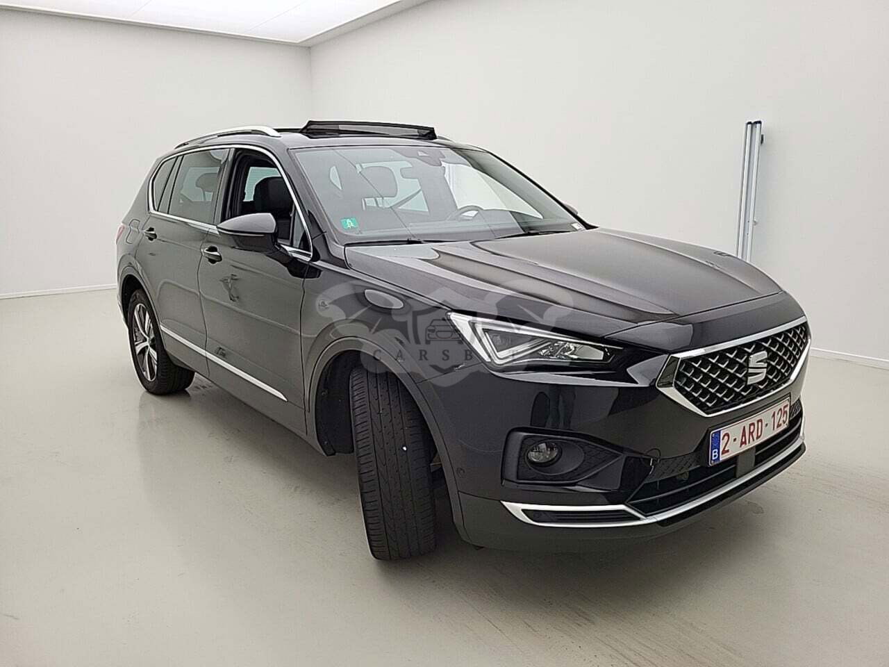Seat Tarraco 1.4 TSI Xcellence 2021