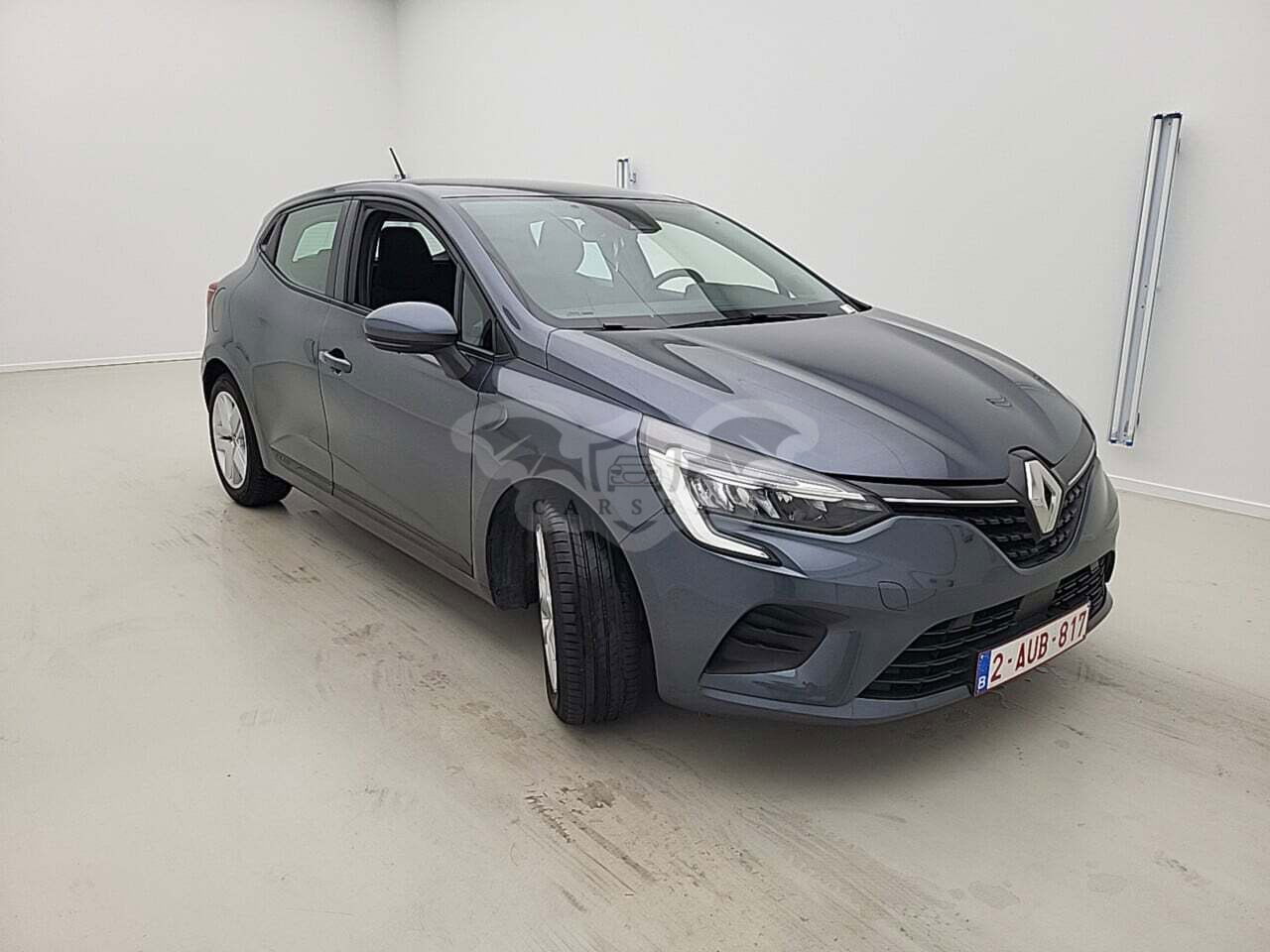 Renault Clio 1.0 Tce Corporate Edition 2021