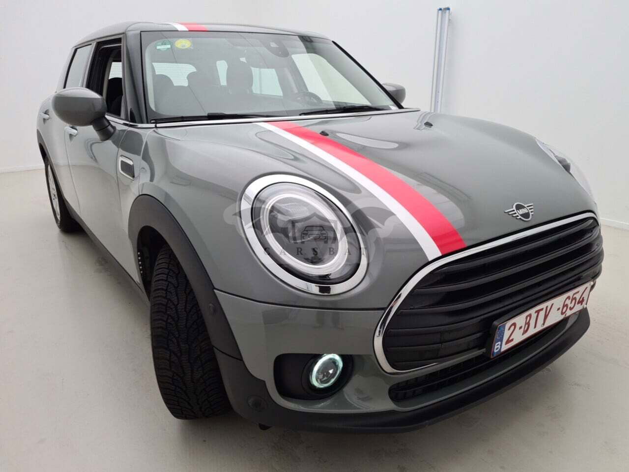 Mini Clubman One D 1.5 2022