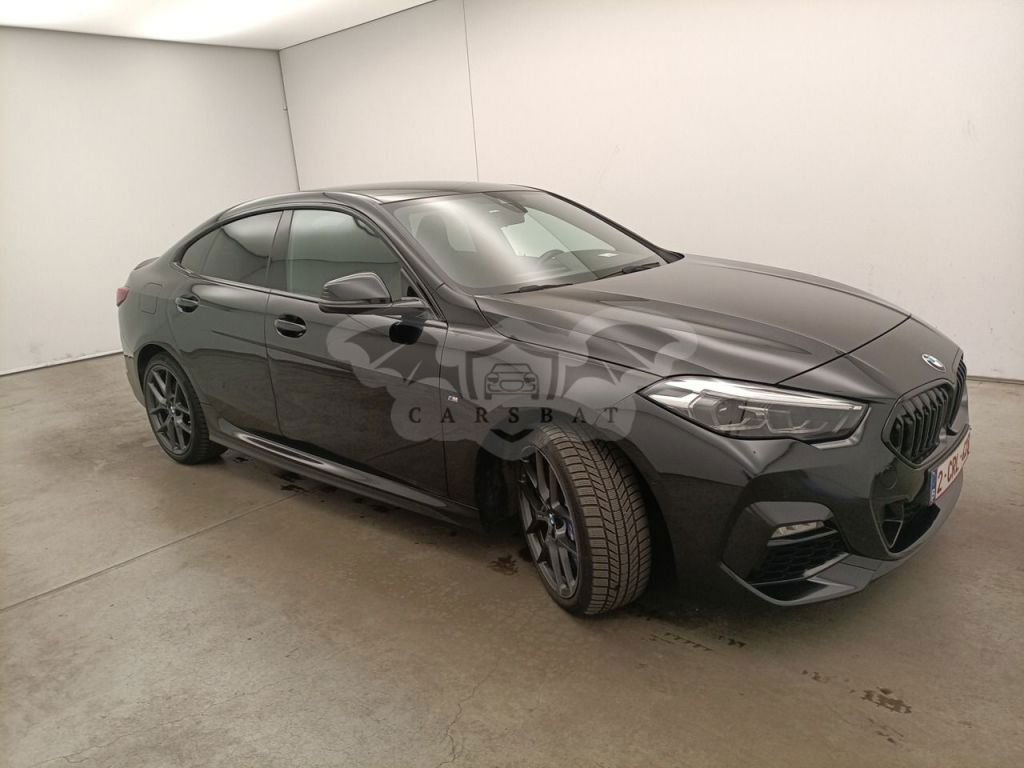 BMW 2 Series Gran Coupé 216d M Sport 2022