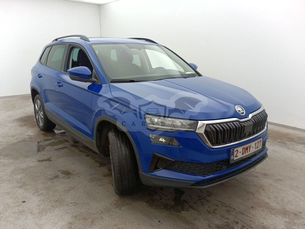 Skoda Karoq 1.0 TSI Clever 2023