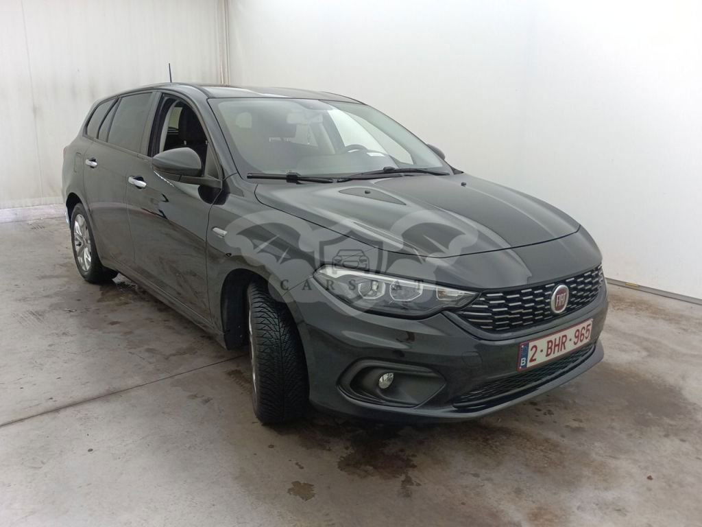 Fiat Tipo 1.4 Easy 2021
