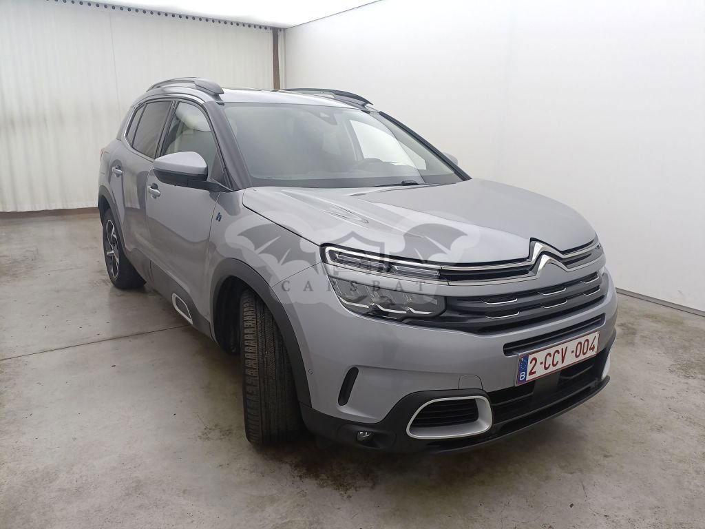 Citroën C5 Aircross 1.6i Feel 2022