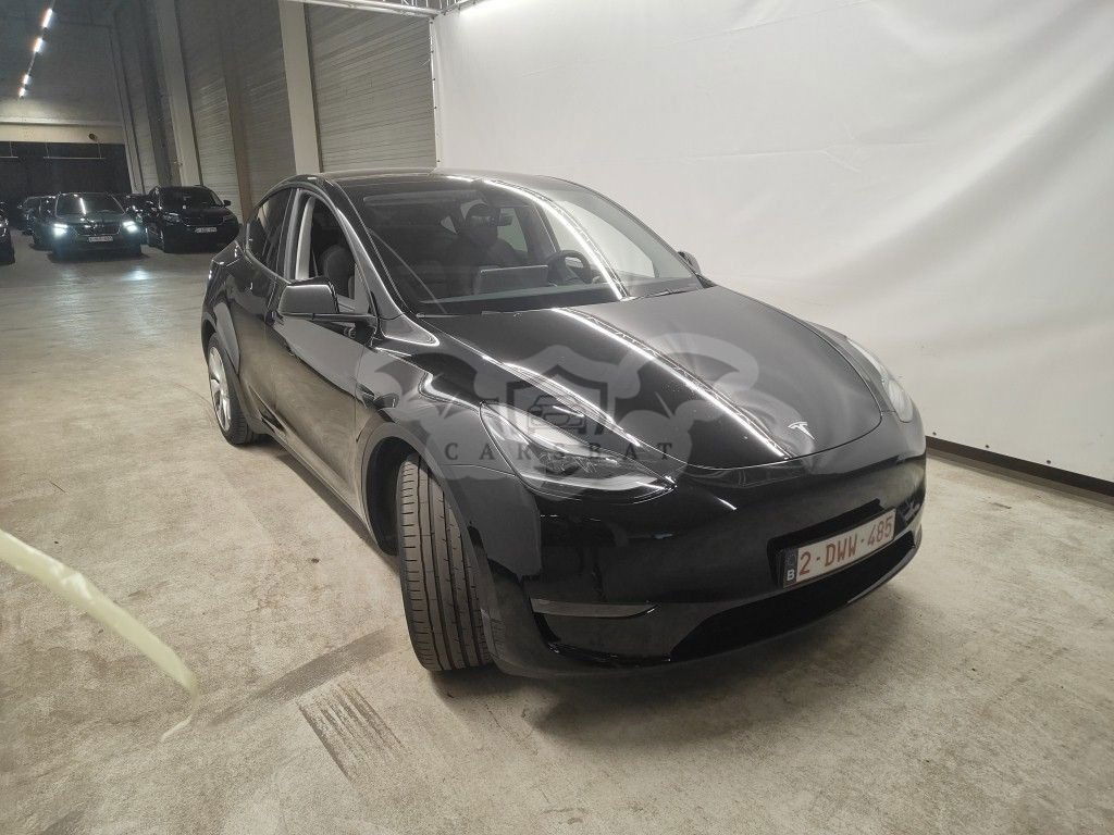 Tesla Model Y Long Range 2023