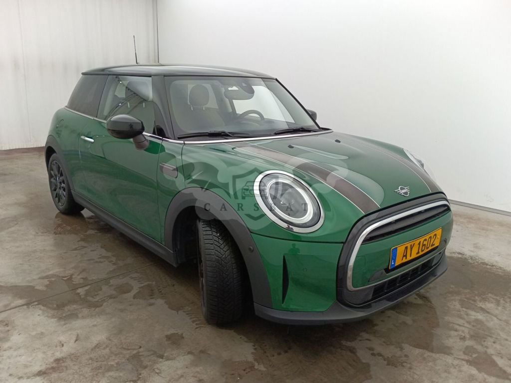 Mini 3 Doors Cooper 1.5 2023