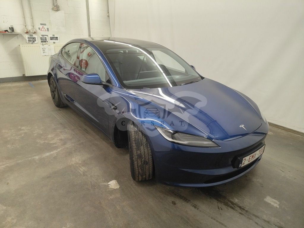 Tesla Model 3 Long Range 2023