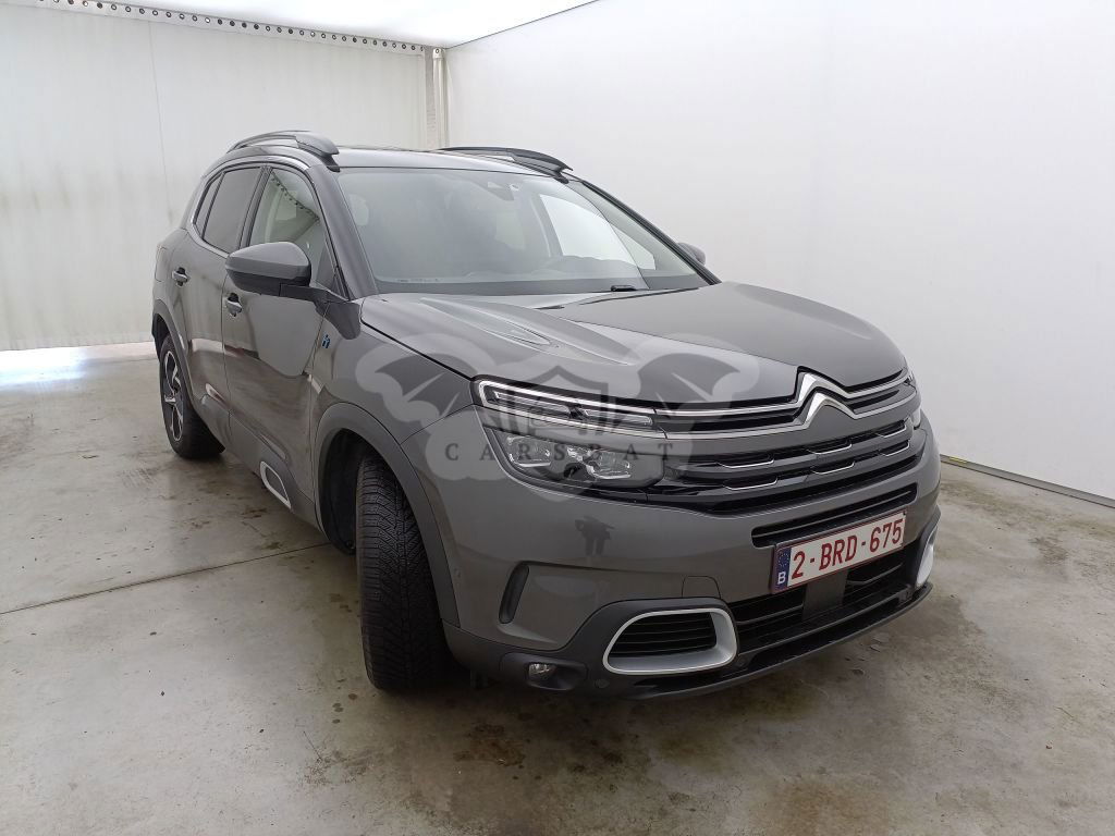 Citroën C5 Aircross 1.6i Shine 2022