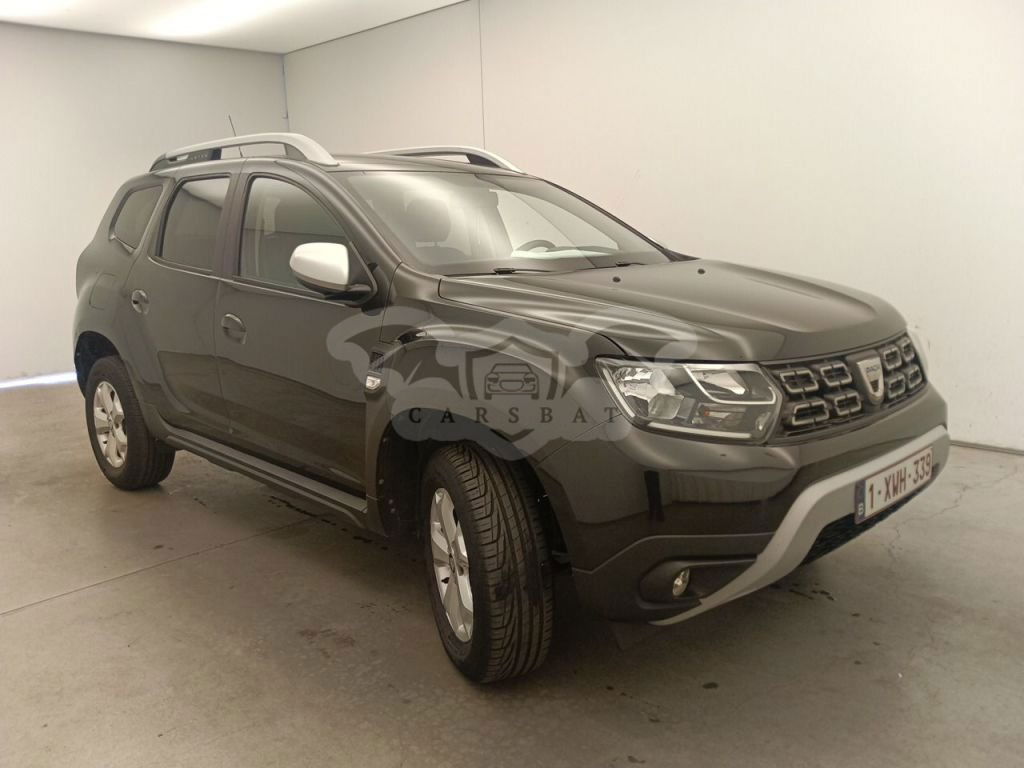Dacia Duster Comfort 2020