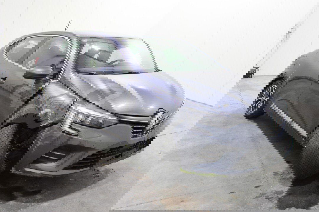 Renault Clio Intens 2021
