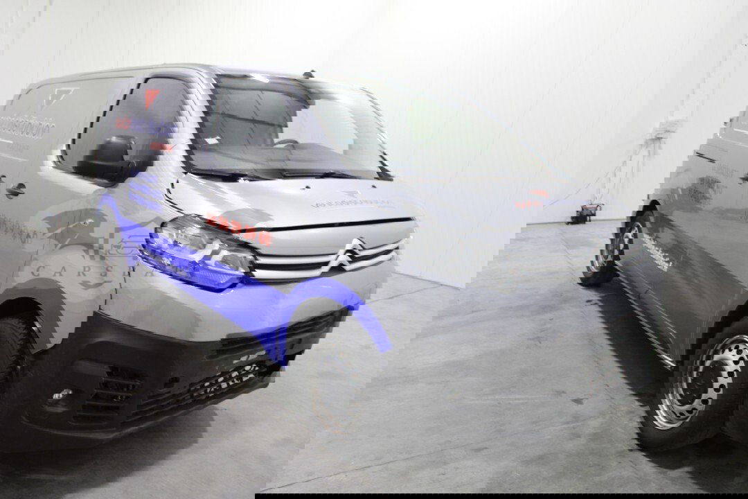 Citroën Jumpy 1.5 2023