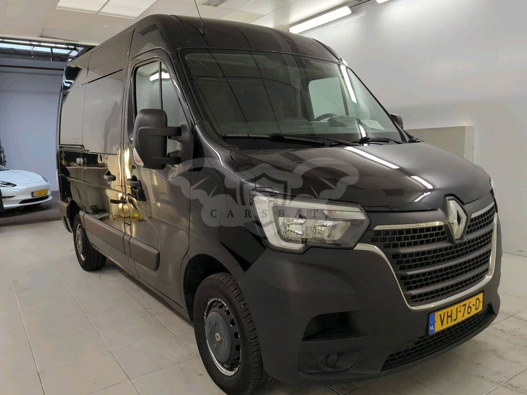Renault Master L1H2 2020