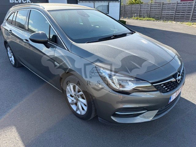 Opel Astra Sports Tourer 1.2 Elegance 2020