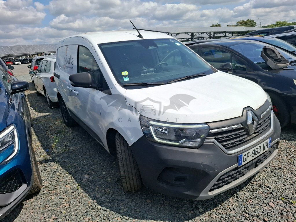 Renault Kangoo Extra 2022