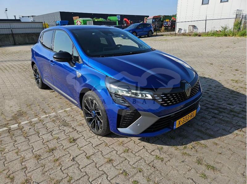 Renault Clio 1.6 Esprit Alpine 2024