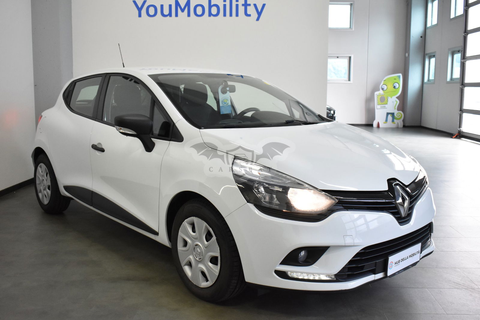 Renault Clio 1.5 DCI 2019