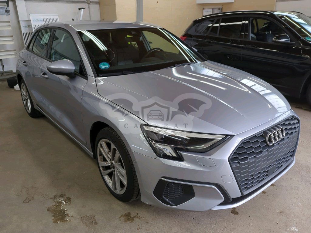 Audi A3 Sportback 35 TDI 2022