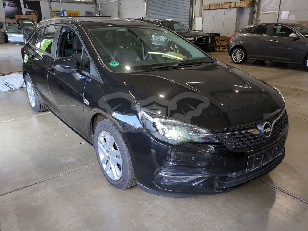 Opel Astra Sports Tourer 1.5 Business 2022