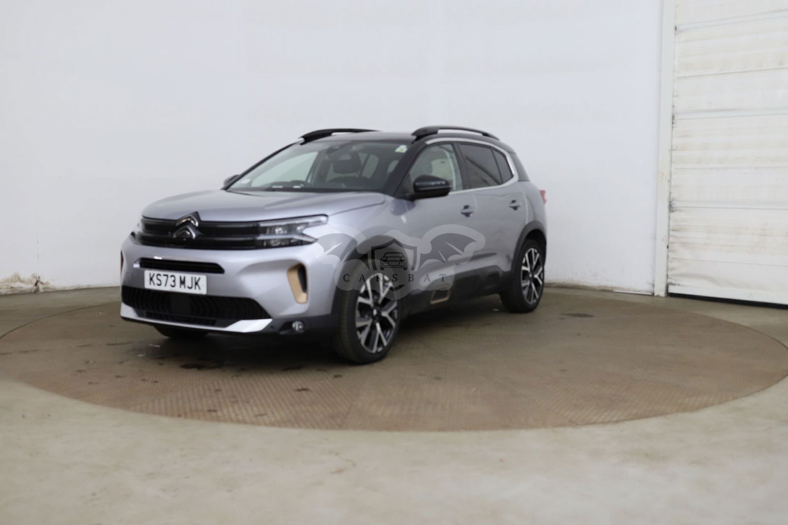 Citroën C5 Aircross 1.5 HDI C-Series 2023