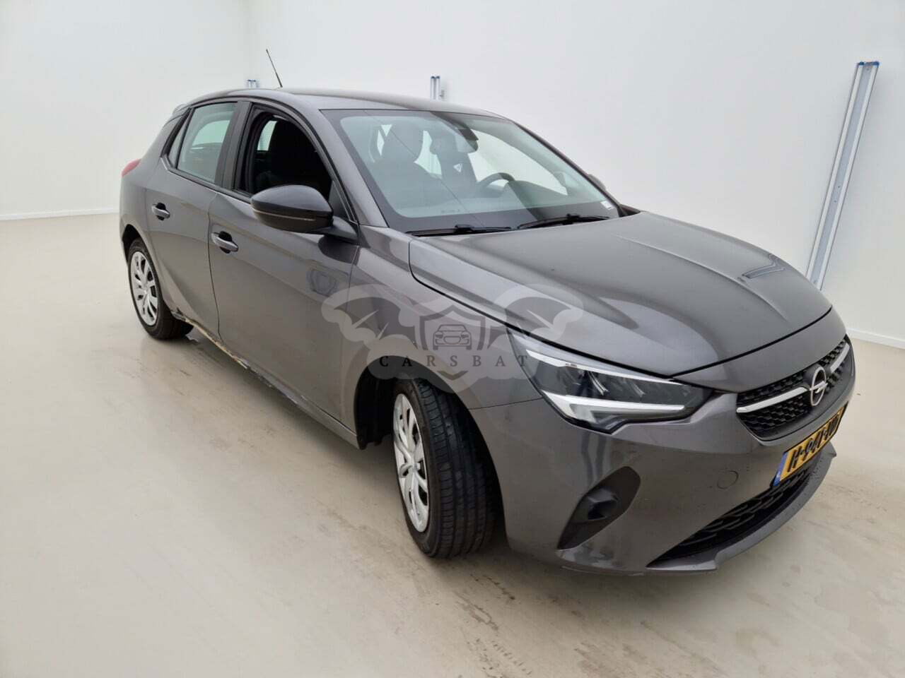 Opel Corsa 1.2 Edition 2020