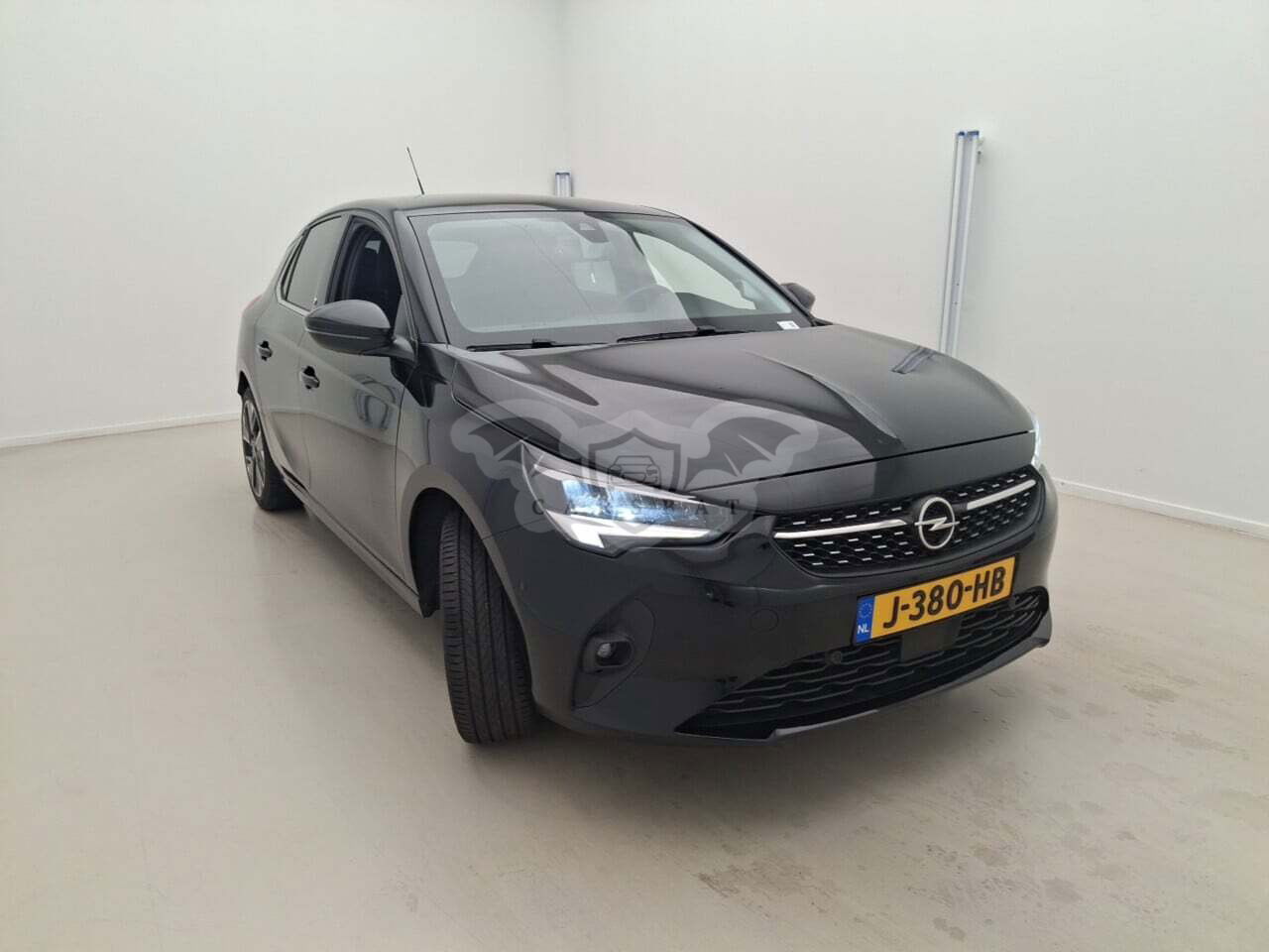Opel Corsa Edition 2020