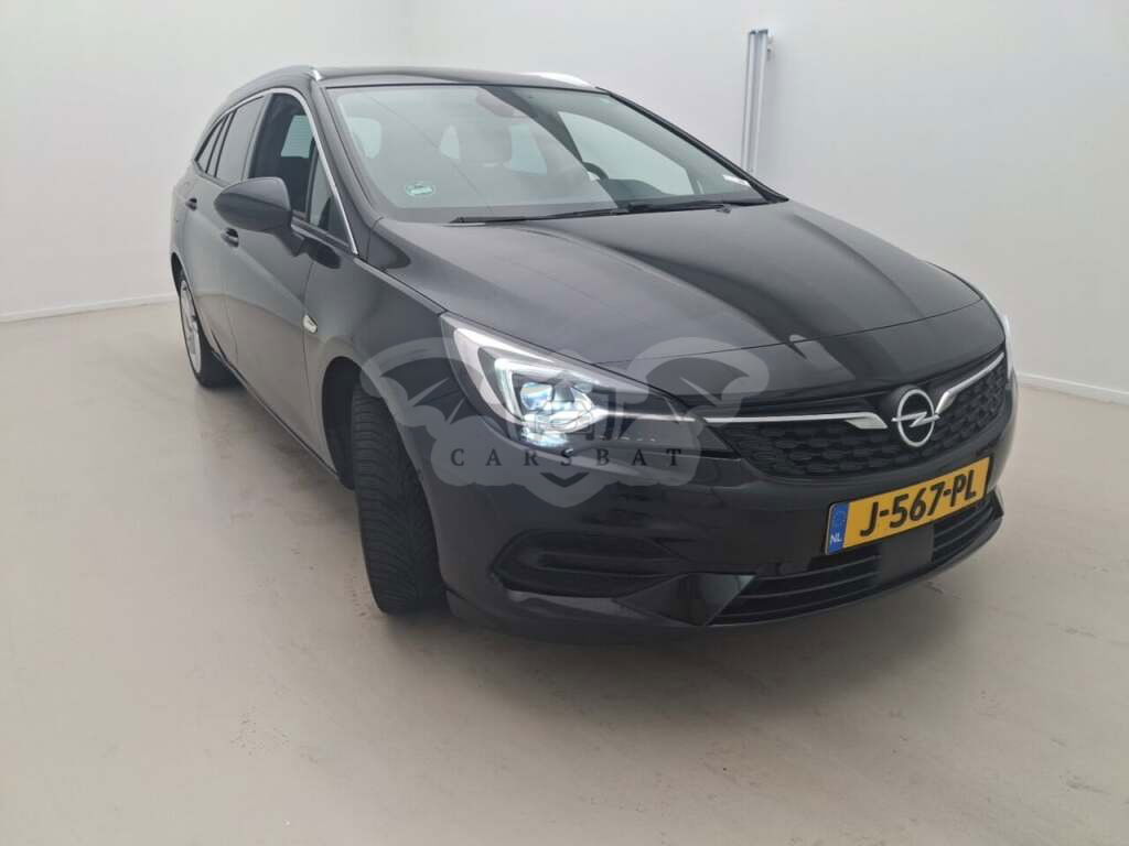 Opel Astra Sports Tourer 1.4 Elegance 2020